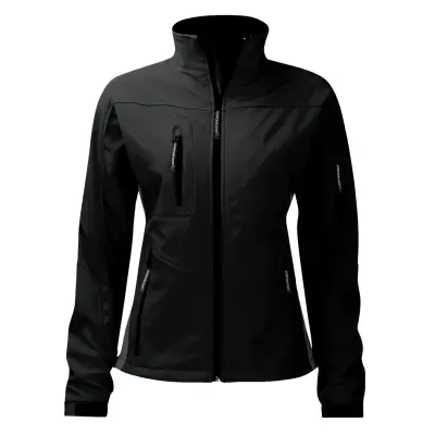 Amethyst: Panacea Ladies Soft Shell