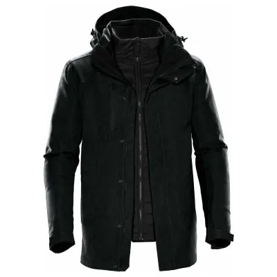 Avalante system jacket
