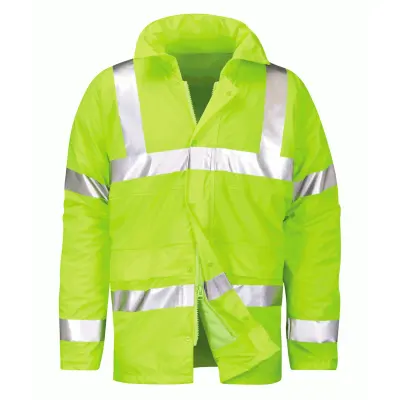 Titanium: Padded Jacket