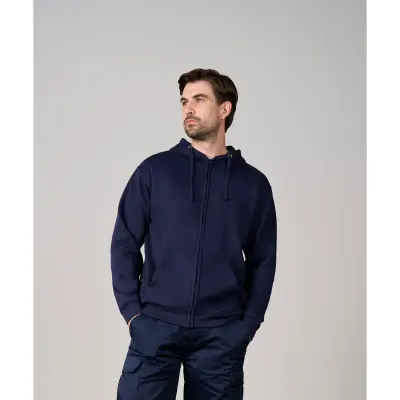 ProRTX Pro Zip Hoodie