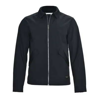 Detroit unisex jacket