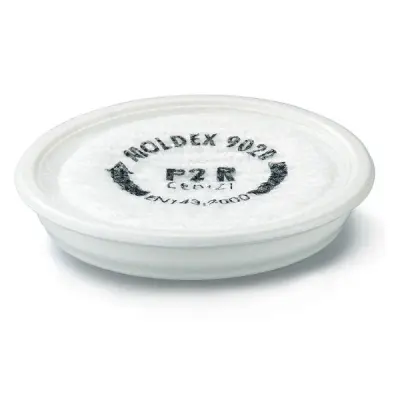 MOLDEX 9020 P2 R D Filter (Box of 20)