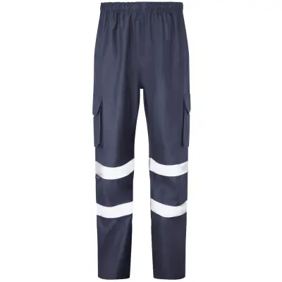 APPLEDORE Leo EcoViz 4K Cargo Overtrouser