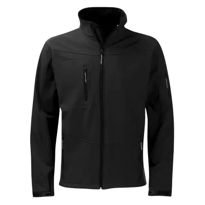 Granite: Panacea Soft Shell Jacket