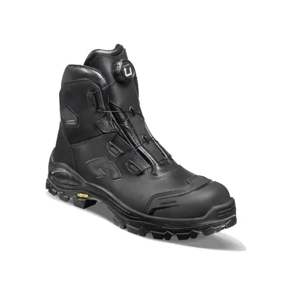 Lemaitre Borr S3 U TURN Vibram Safety Boot