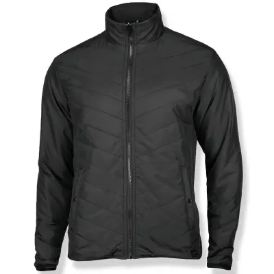 Kendrick – fashionable quilted jacket