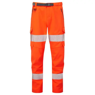 STARCROSS Leo EcoViz Womens Stretch Work Trouser