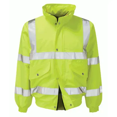 Valiant: Bomber Jacket