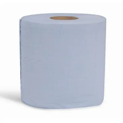 Beeswift Embossed Centrefeed 2Ply (Box of 6)