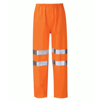 Thor: Waterproof Breathable Over Trousers