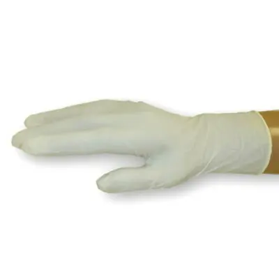 Sterimax Firma Natural Latex Powder-Free Gloves (Case of 1,000)