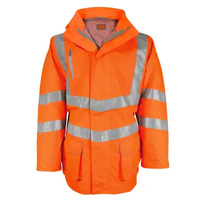 Sabre 2: Breathable Jacket