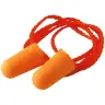 3M 1110 Ear Plug Corded (Pack 100)
