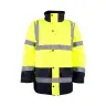 Yellow/Navy