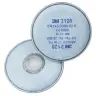 3M 2128 P2R Filter N/A