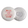 3M 2135 P3 Filter (Pairs) N/A