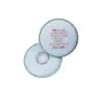 3M 2138 P3 Filter (Pairs) N/A