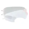 3M 6885 Peel Off Visor Covers (Pack of 100)