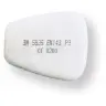 3M 5935 P3R Pre Filter N/A