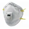 3M 8812 Mask Dust P1V