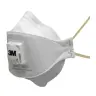 3M 9312+ Aura Ffp1V Mask