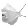 3M 9322+ Aura Ffp2V Mask