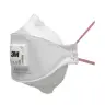 3M 9332+ Aura Ffp3V Mask