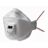 3M 9332+ Aura Ffp3V (5 Pack)