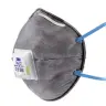 3M 9922 Mask Ffp2V Valved