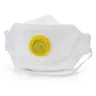 Premium Fold Flat P3 Vented Mask