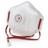 Premium P2 Vented Mask