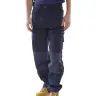 NAVY BLUE