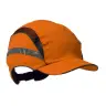 HI VIS ORANGE
