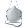 Moldex 2360 Half Mask Ffp1 N/A