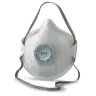 Moldex 2365 Half Mask Ffp1 N/A