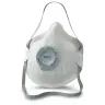 Moldex 2405 Half Mask Ffp2 V N/A