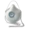 Moldex 2485 Half Mask Ffp2S V N/A
