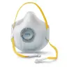 Moldex 2505 Half Mask Ffp3S V N/A