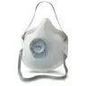 Moldex 2555 Mask Ffp3 Valved N/A
