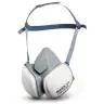 Moldex 5330 Half Mask Abe1P3 R N/A