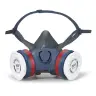 Moldex 7232 A3P3 Half Mask