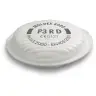 Moldex 8080 Filter P3Rd (Pairs) N/A