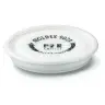 Moldex 9020 P2R D 7000/9000 Filter N/A
