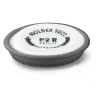 Moldex 9022 P2R D + Ozone Filter N/A