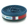 Moldex 9100 A1 7000/9000 Filter N/A