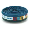 Moldex 9300 Abe1 7000/9000 Filter N/A