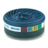 Moldex 9400 Abek1 7000/9000 Filter N/A