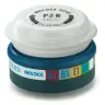 Moldex 9430 Abek1P3 7000/9000 Filter N/A