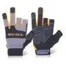 GREY / GOLD