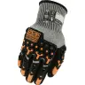 BLACK/ORANGE